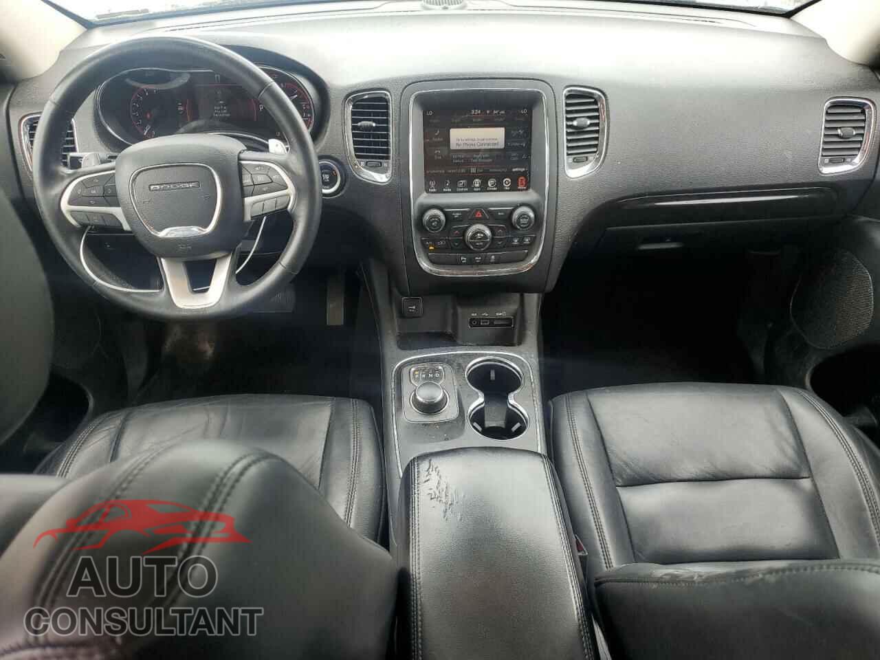 DODGE DURANGO 2014 - 1C4RDJDGXEC412179