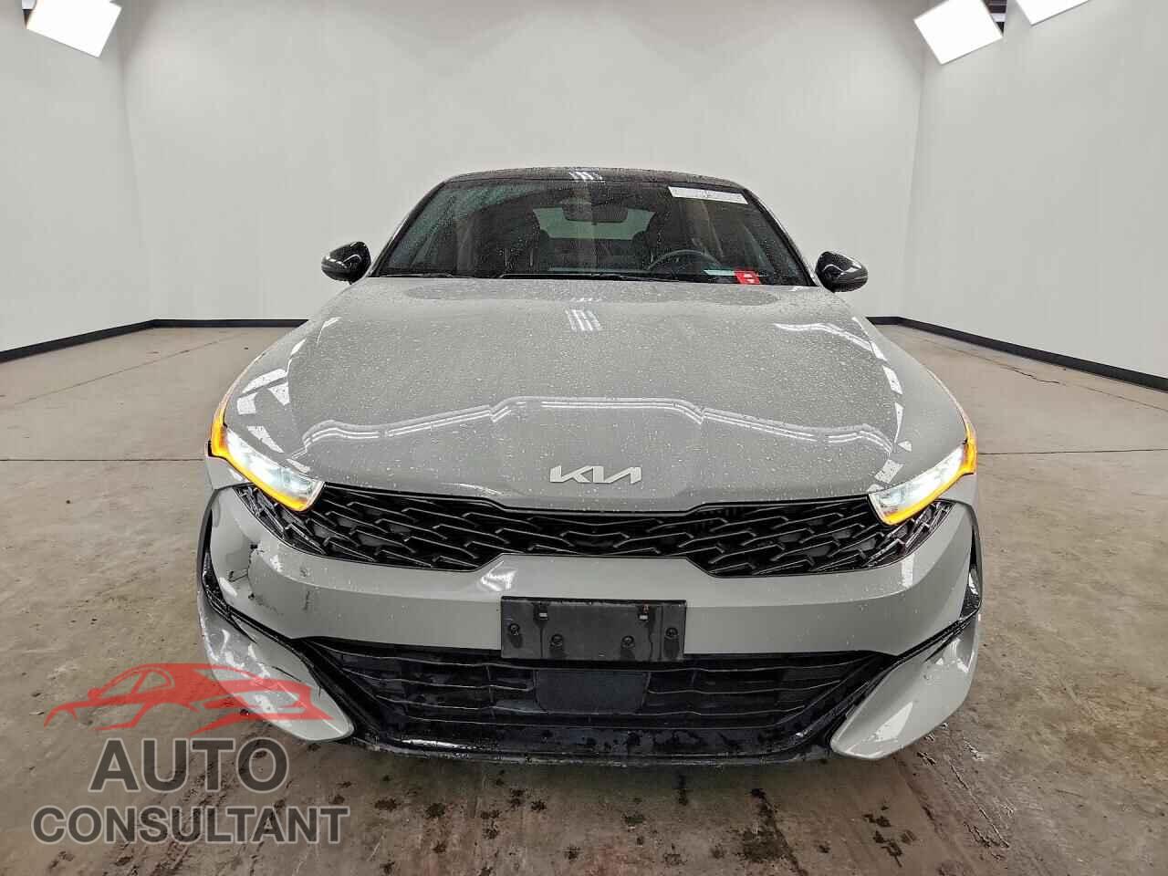 KIA K5 2023 - 5XXG64J25PG200126