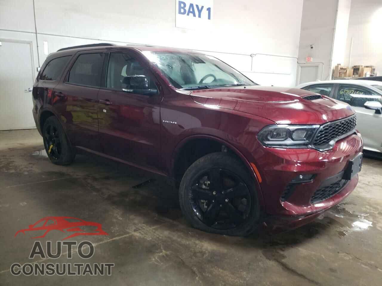 DODGE DURANGO 2023 - 1C4SDJCT5PC636995