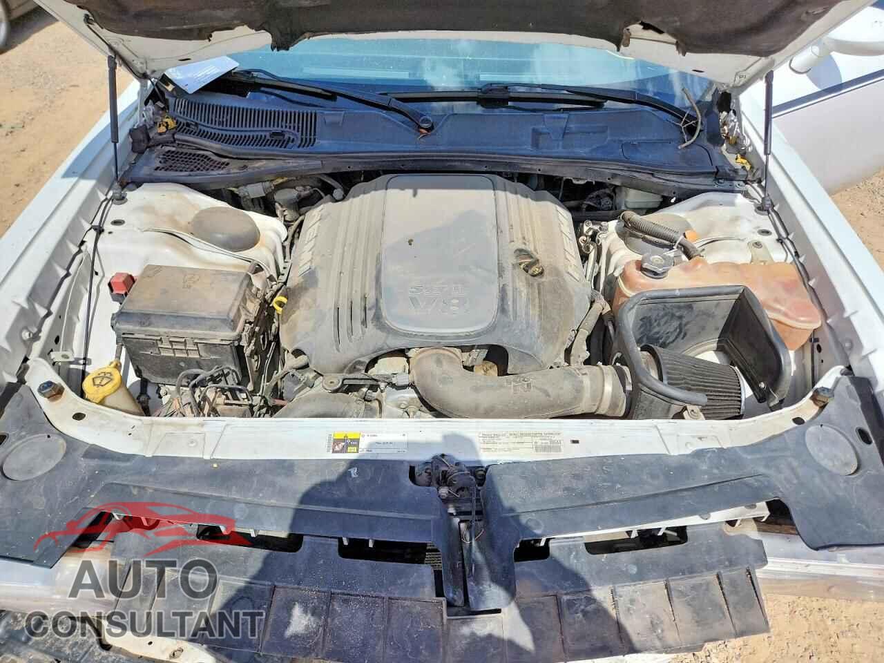 DODGE CHALLENGER 2014 - 2C3CDYBT4EH158694