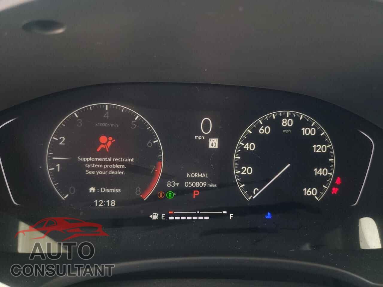 HONDA CIVIC 2024 - 2HGFE2F58RH594213