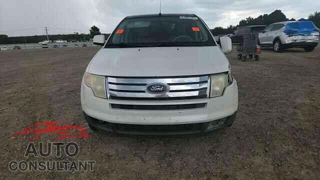 FORD EDGE 2010 - 2FMDK3KC9ABB62550