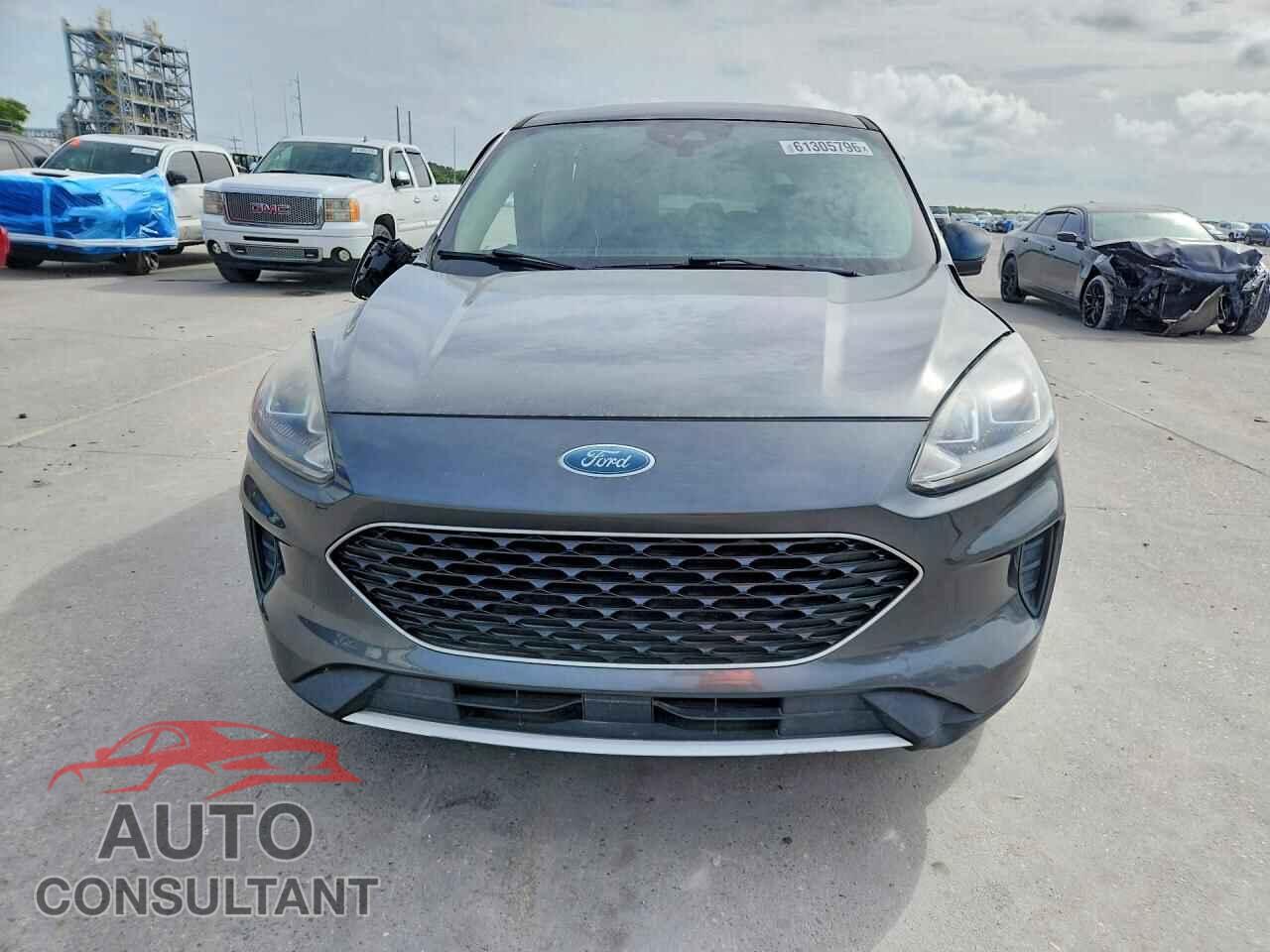 FORD ESCAPE 2020 - 1FMCU0G66LUA93031