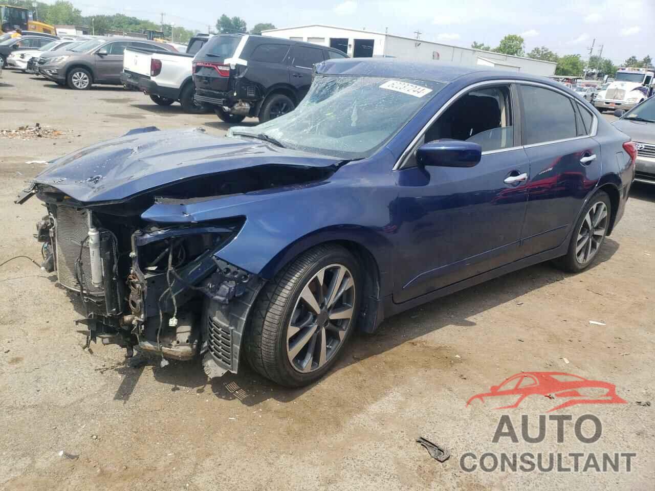 NISSAN ALTIMA 2016 - 1N4AL3AP6GC266422