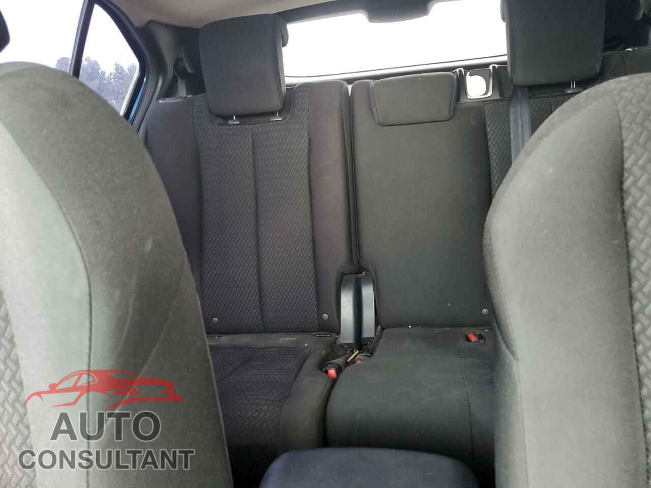 MITSUBISHI ECLIPSE 2020 - JA4AS3AA6LZ018763