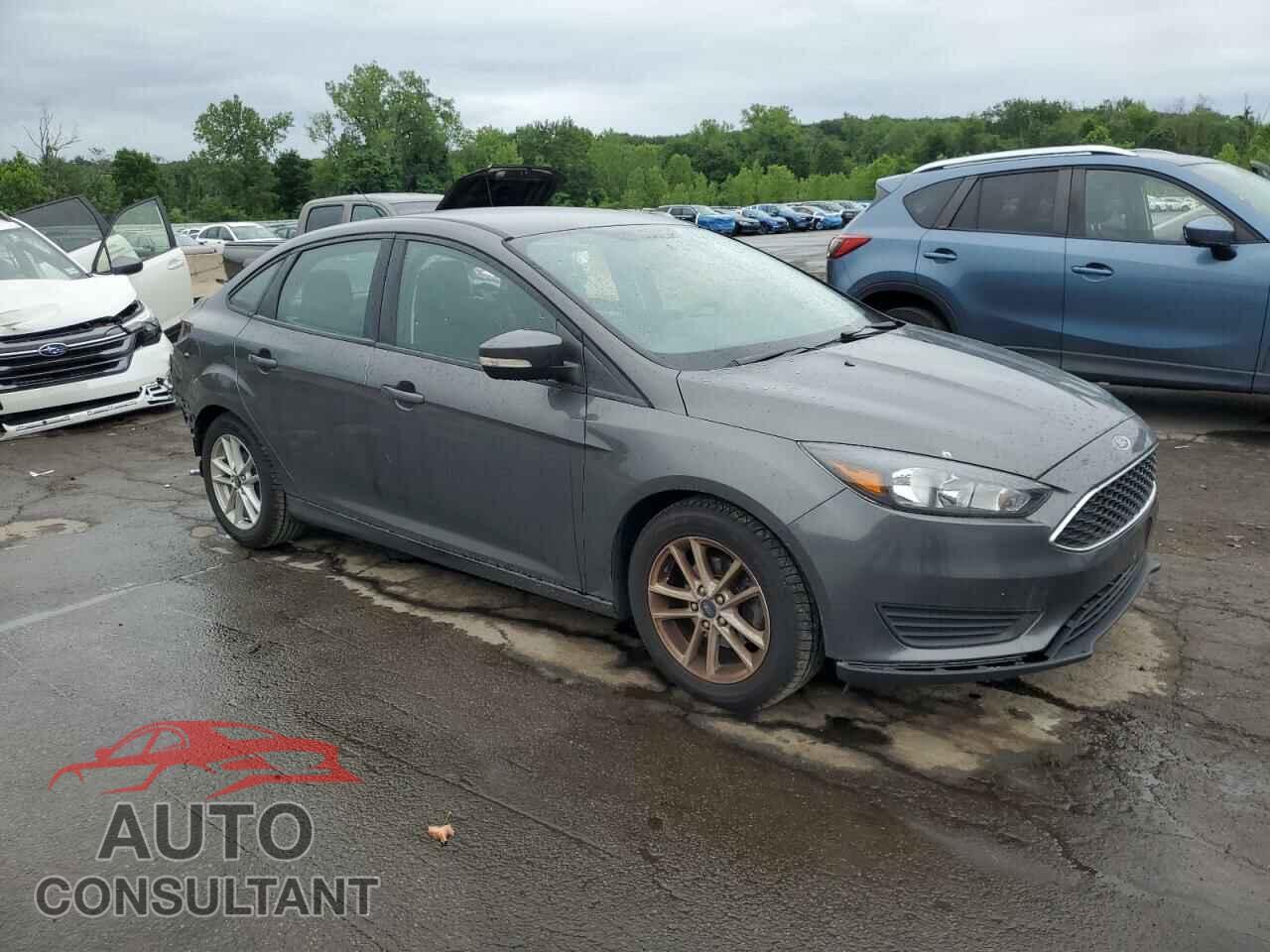 FORD FOCUS 2016 - 1FADP3F29GL223756