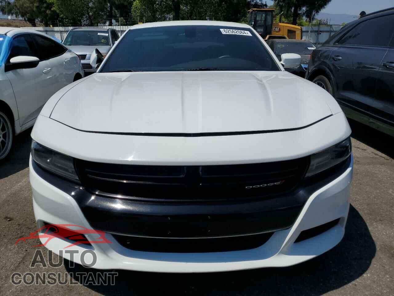 DODGE CHARGER 2016 - 2C3CDXCT2GH297363