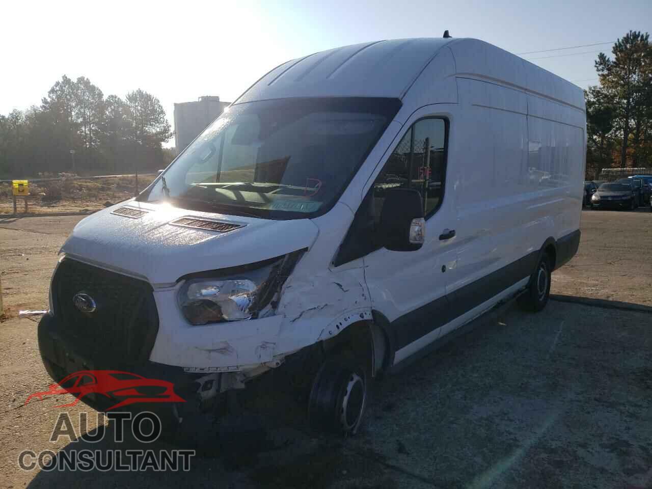 FORD TRANSIT 2021 - 1FTBW3X84MKA14031