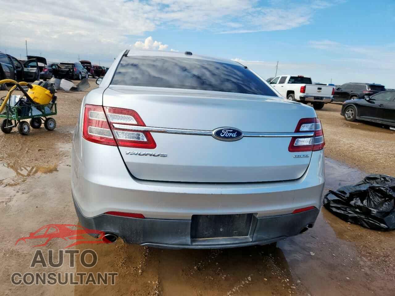 FORD TAURUS 2014 - 1FAHP2D81EG159723