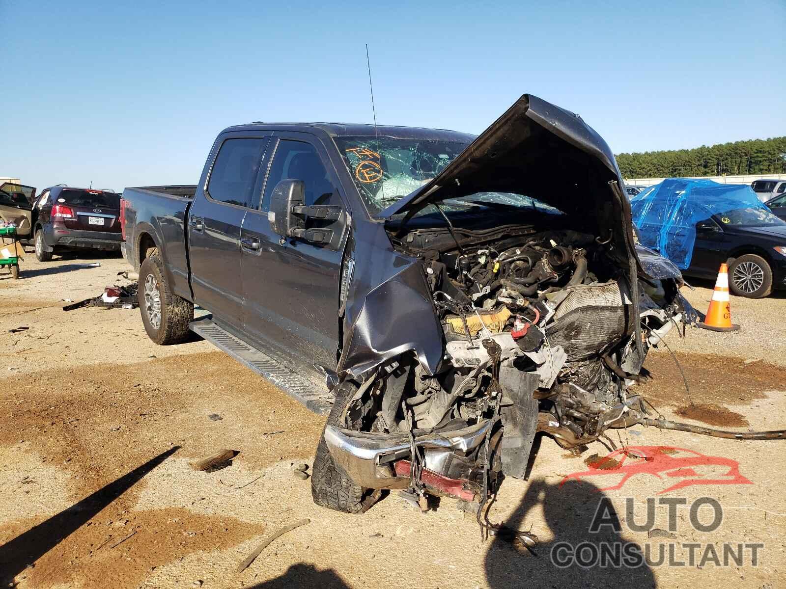 FORD F250 2020 - 1FT7W2BNXLEC28452