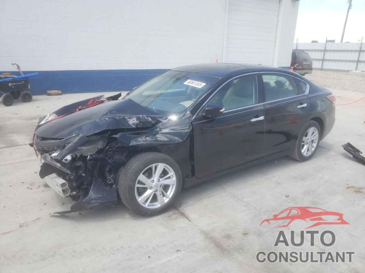 NISSAN ALTIMA 2015 - 1N4AL3AP7FN403502