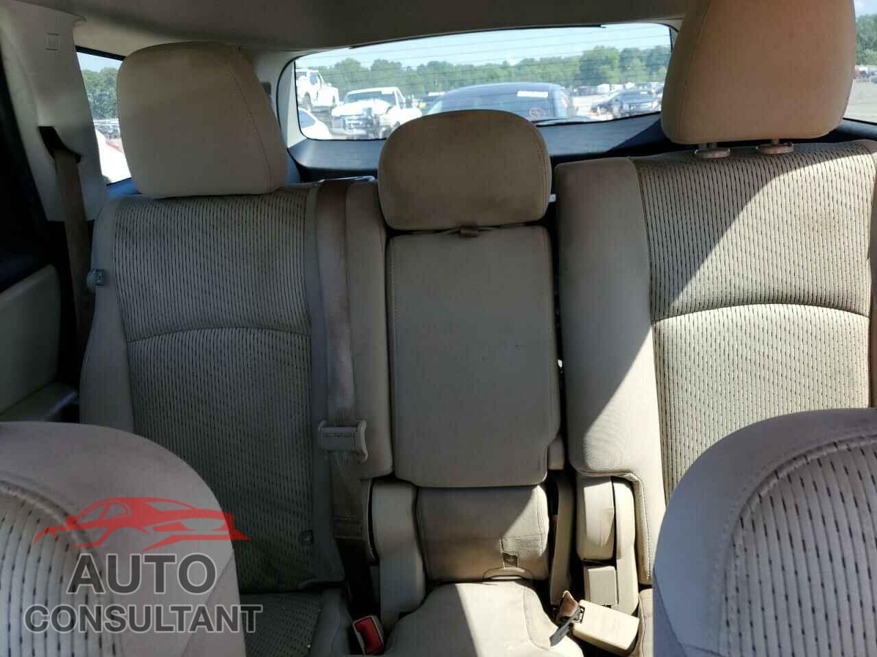 DODGE JOURNEY 2017 - 3C4PDCBG5HT677221