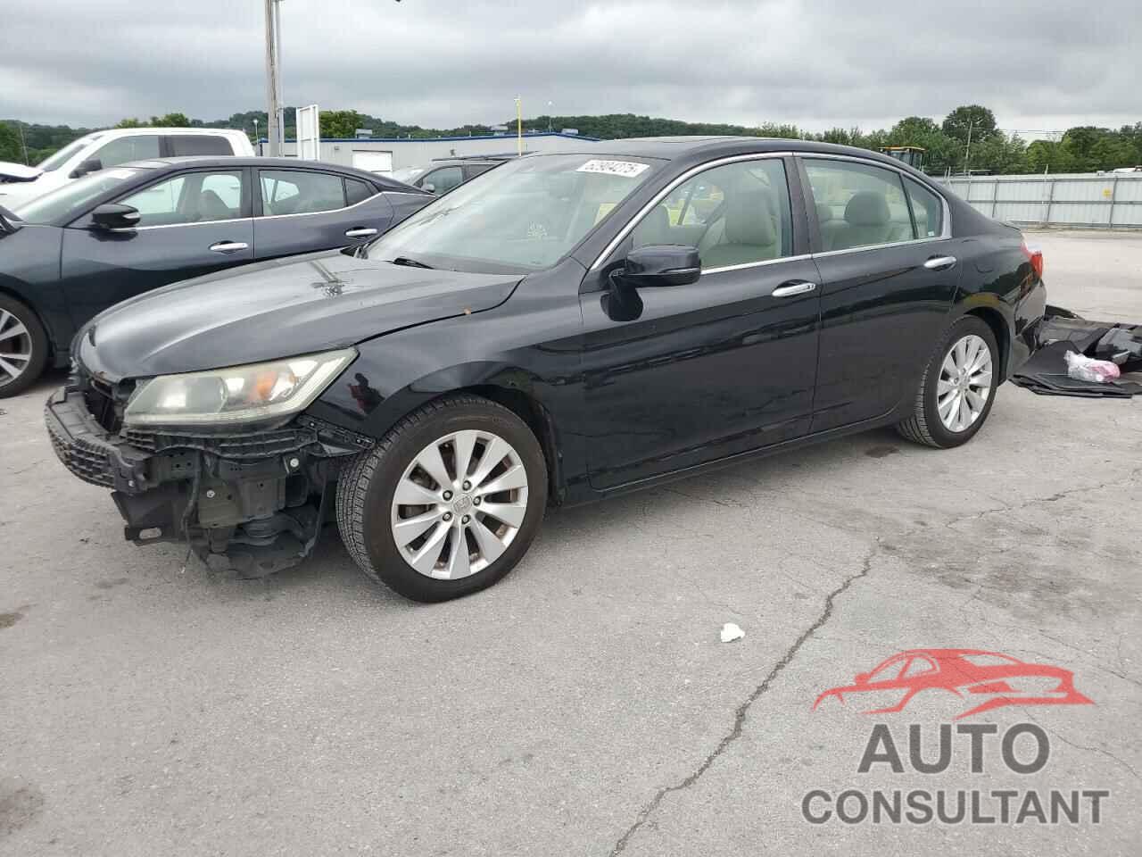 HONDA ACCORD 2015 - 1HGCR2F86FA015389