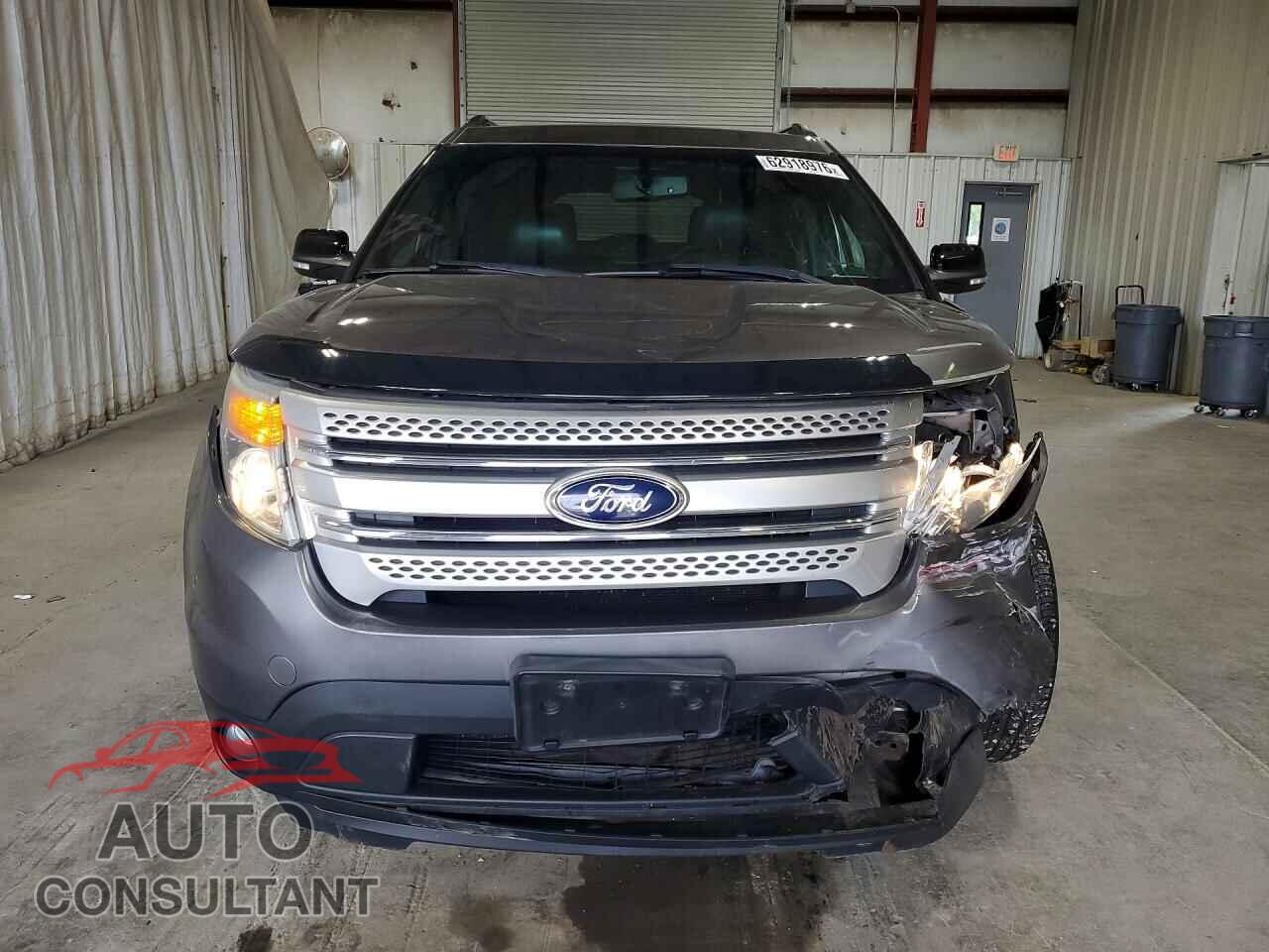 FORD EXPLORER 2013 - 1FM5K8D82DGB23550