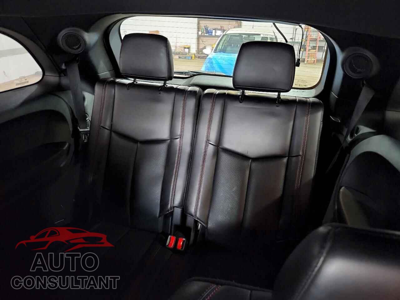 DODGE DURANGO 2014 - 1C4SDJCT5EC977438