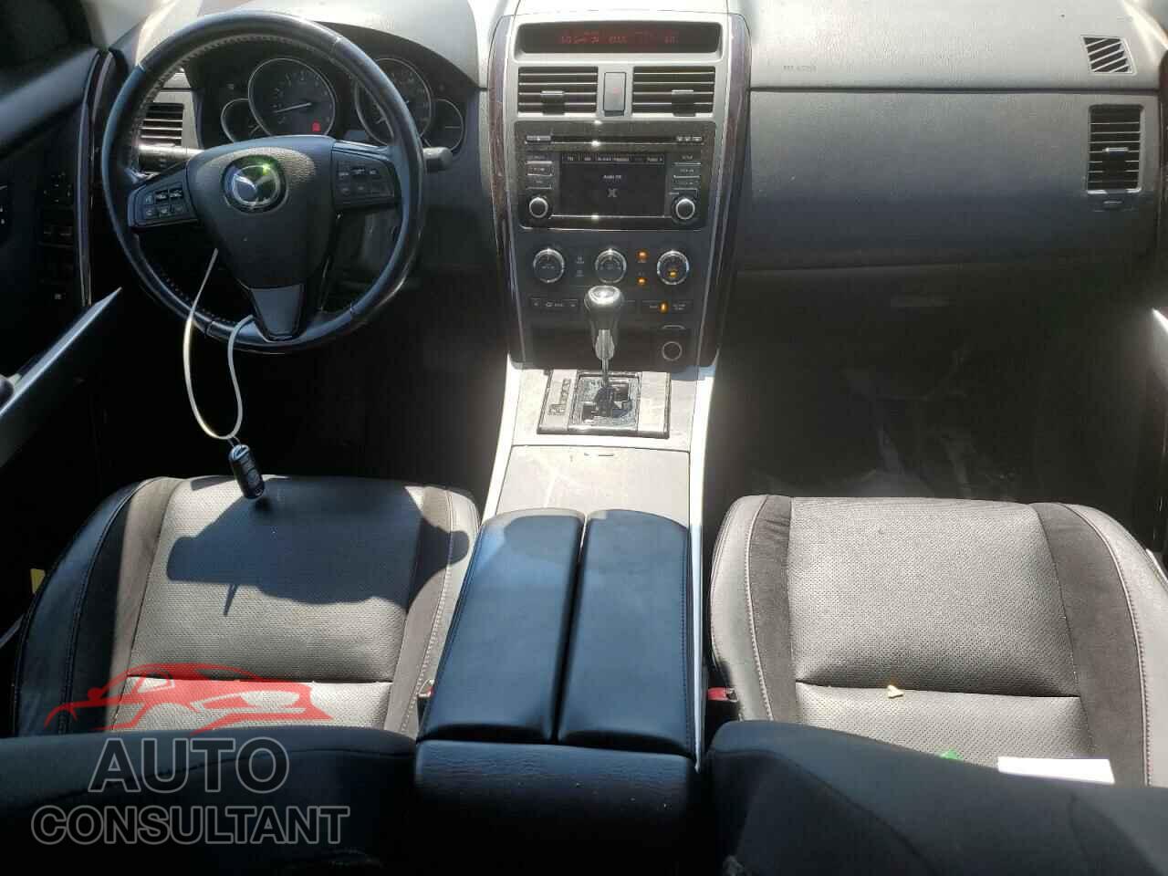 MAZDA CX-9 2013 - JM3TB3DV0D0405657