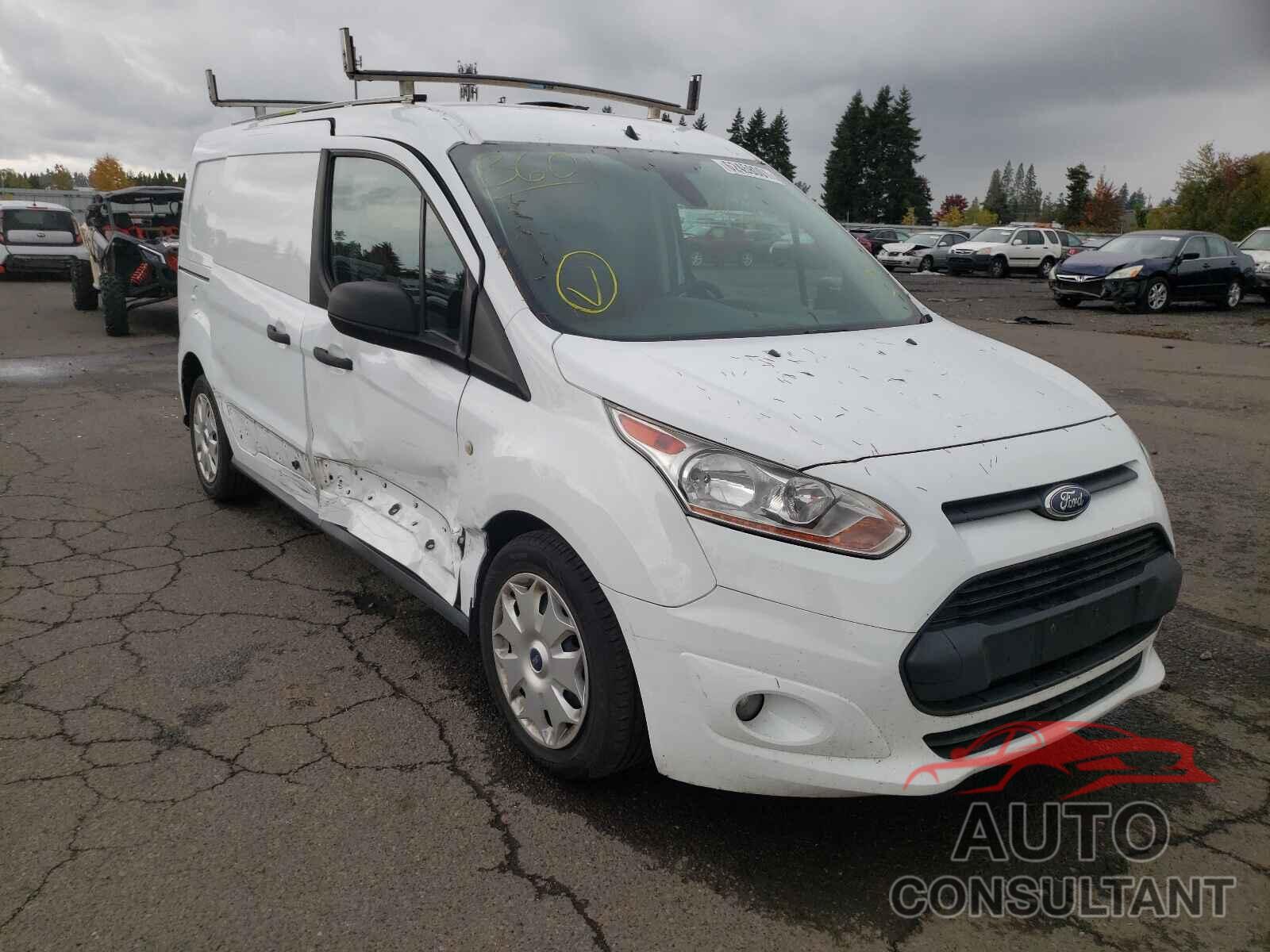 FORD TRANSIT CO 2016 - NM0LS7F71G1248750