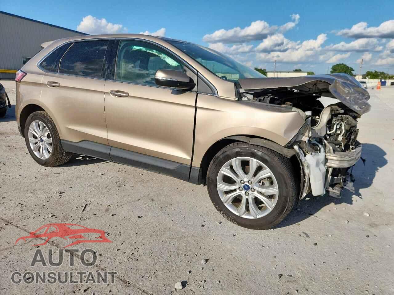 FORD EDGE 2020 - 2FMPK3K94LBB35678