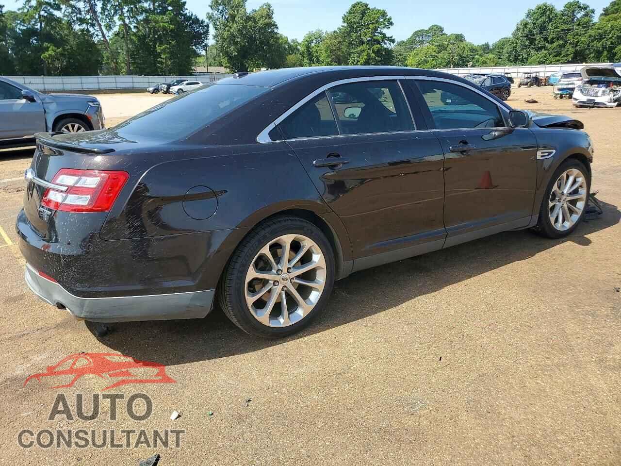 FORD TAURUS 2013 - 1FAHP2F82DG120750