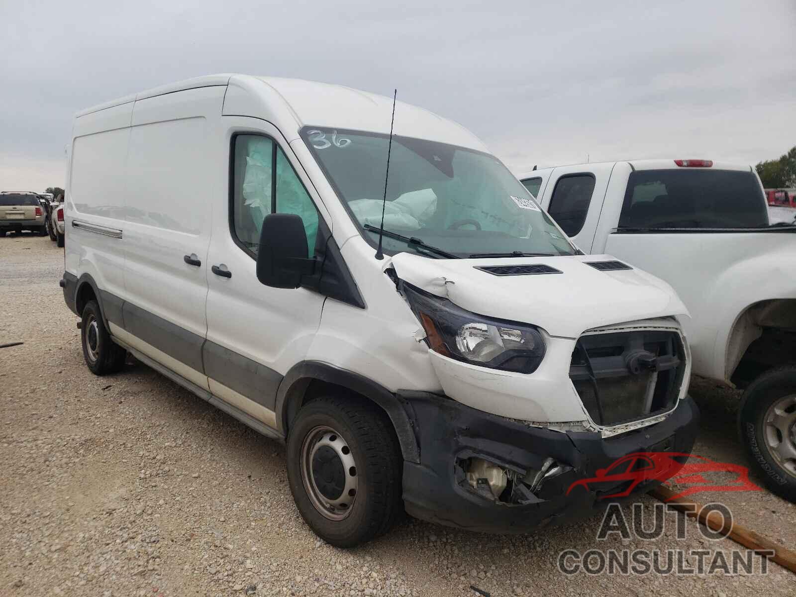 FORD TRANSIT CO 2020 - 1FTBR1C89LKA04692