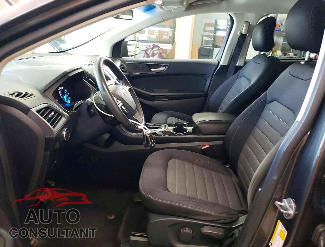 FORD EDGE 2016 - 2FMPK3G93GBC00549