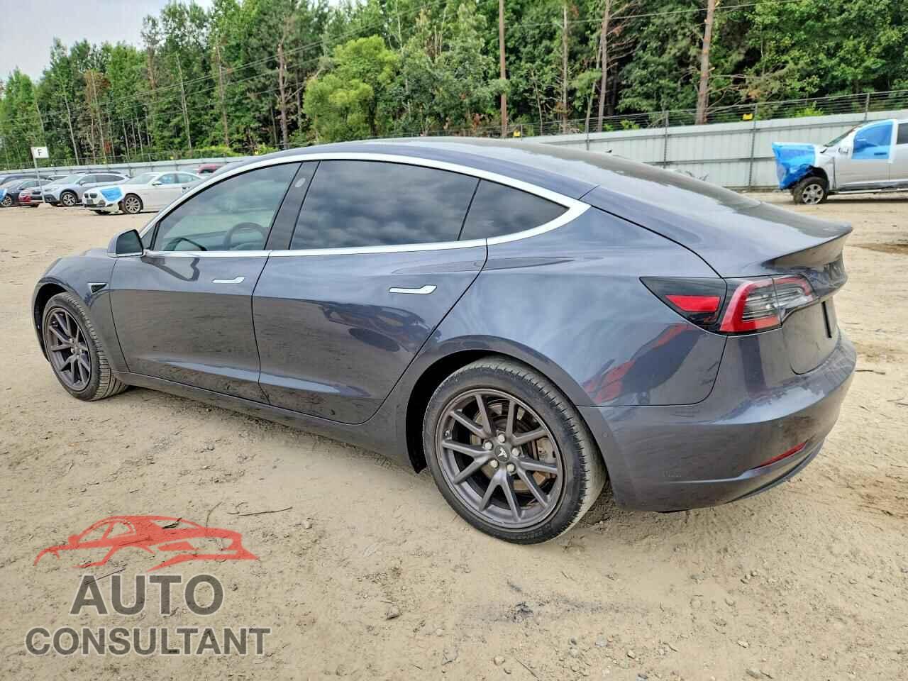 TESLA MODEL 3 2019 - 5YJ3E1EAXKF313552