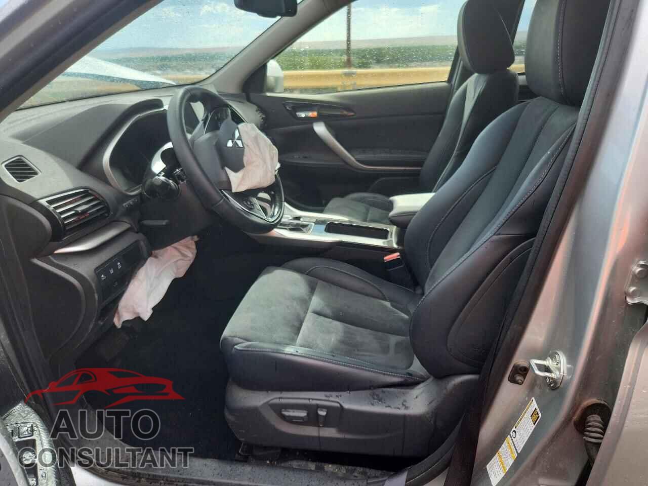 MITSUBISHI ECLIPSE 2026 - JA4ATWAA6TZ015053