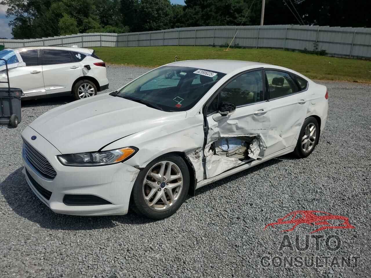 FORD FUSION 2016 - 3FA6P0H70GR111719