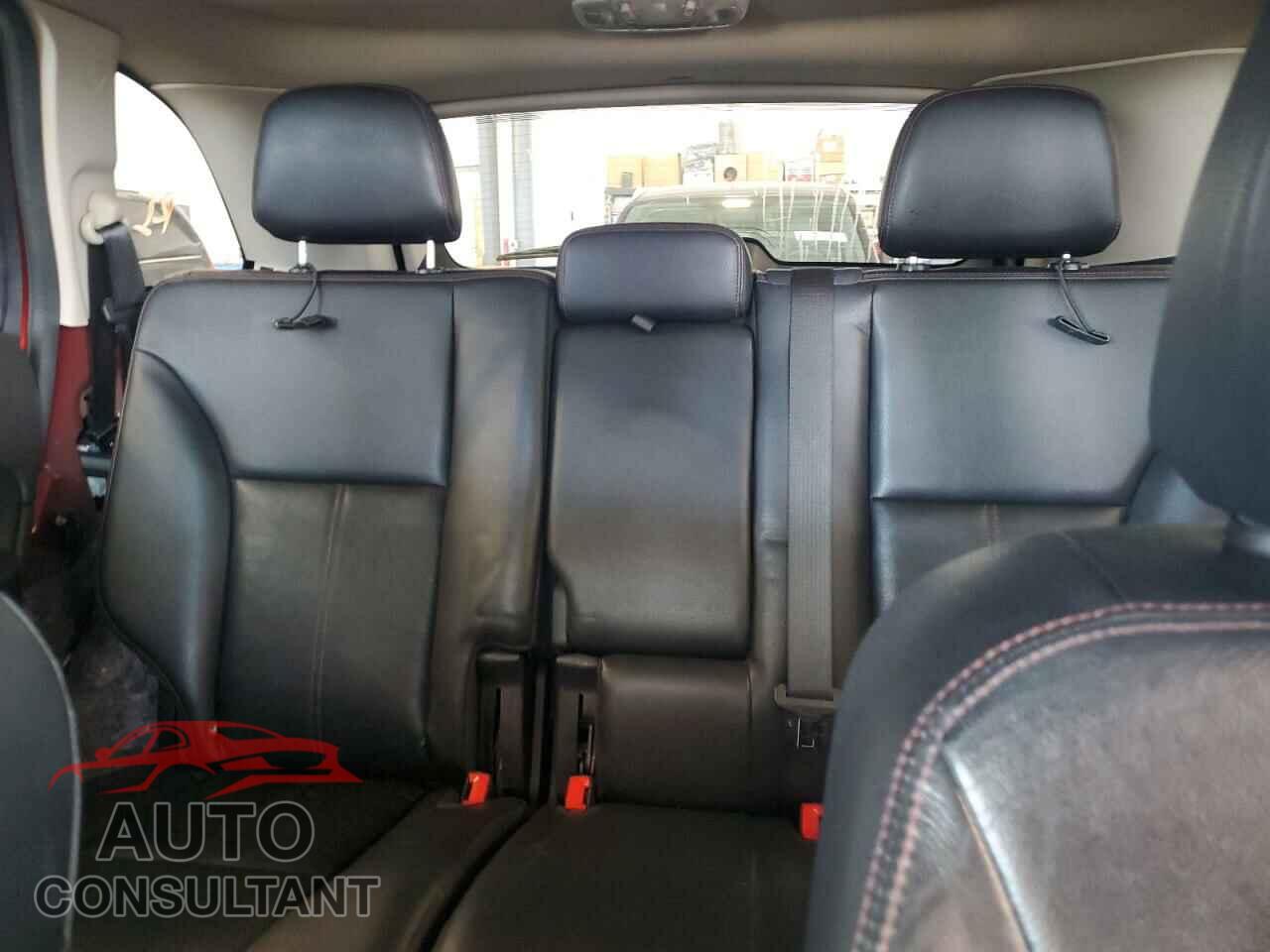 FORD EDGE 2014 - 2FMDK4JC3EBB37446