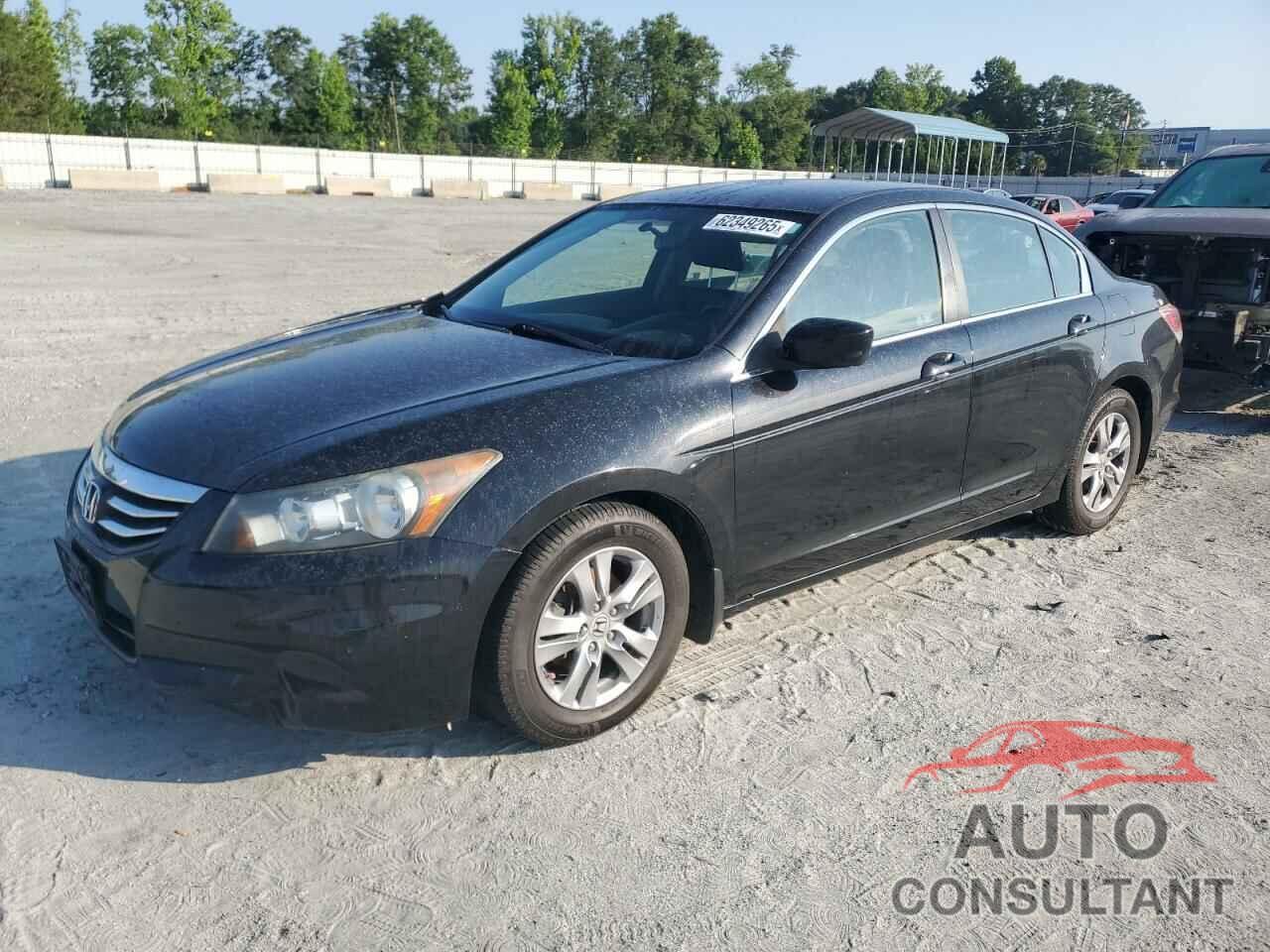 HONDA ACCORD 2012 - 1HGCP2F67CA085032