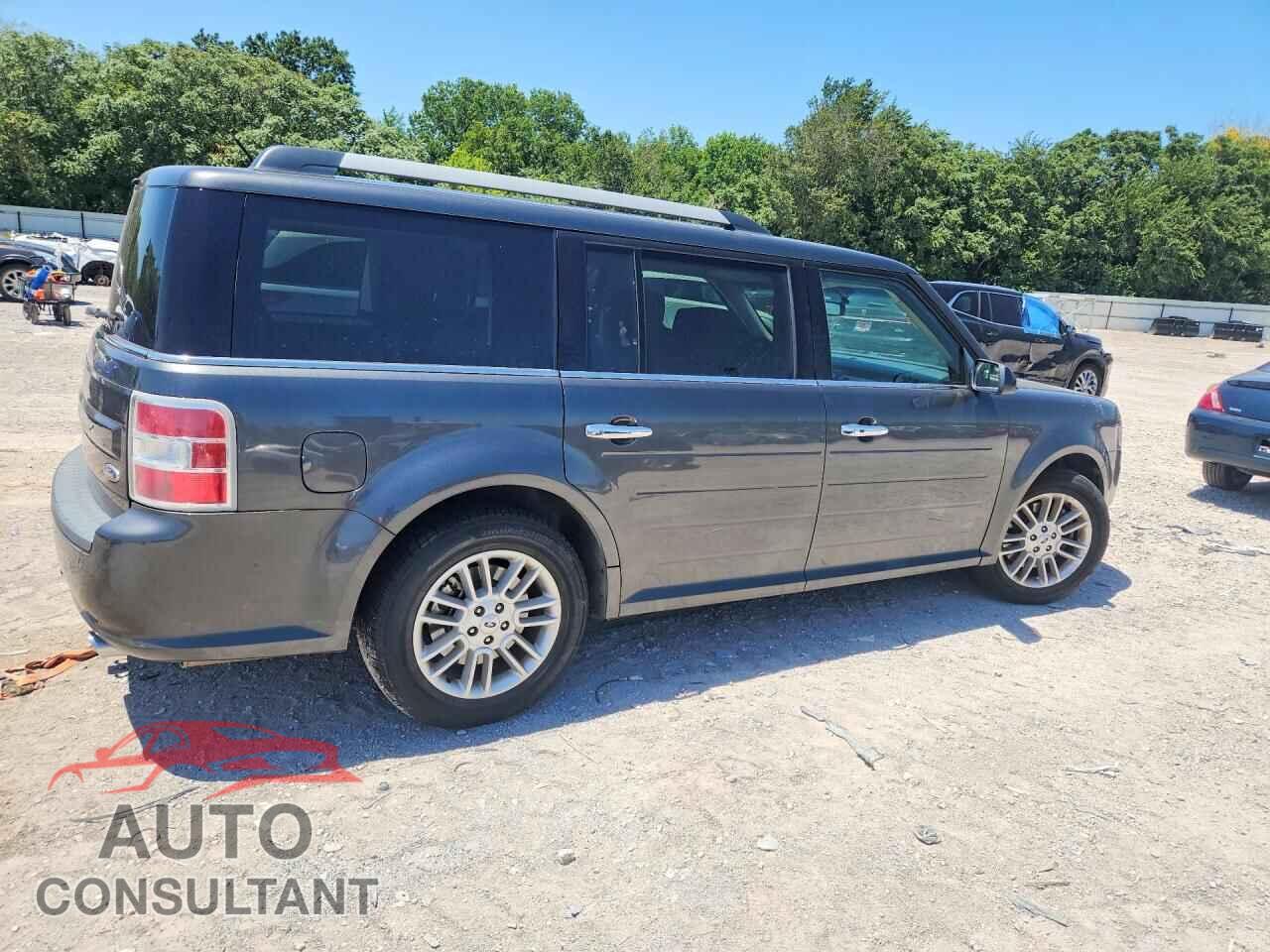 FORD FLEX 2016 - 2FMGK5C84GBA23938