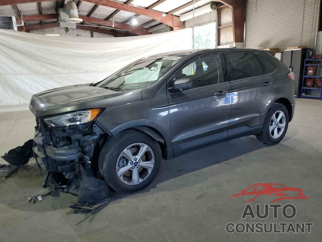 FORD EDGE 2019 - 2FMPK4G95KBB77211