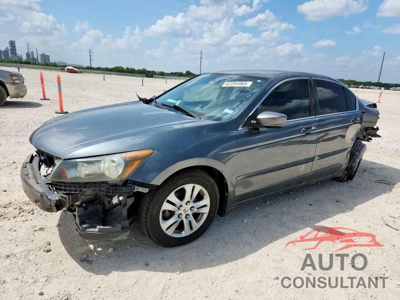 HONDA ACCORD 2010 - 1HGCP2F49AA178551