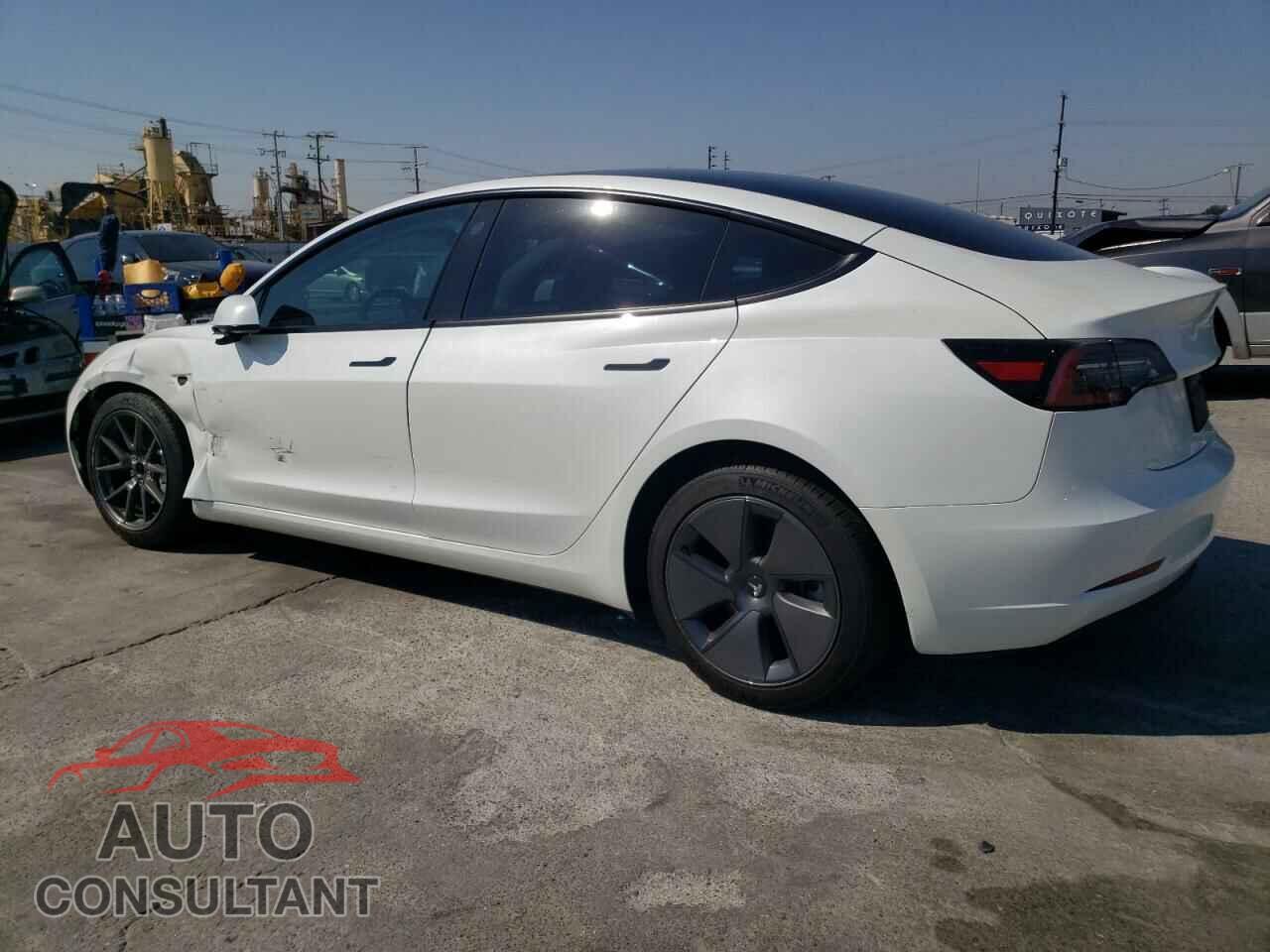 TESLA MODEL 3 2023 - 5YJ3E1EA3PF496087