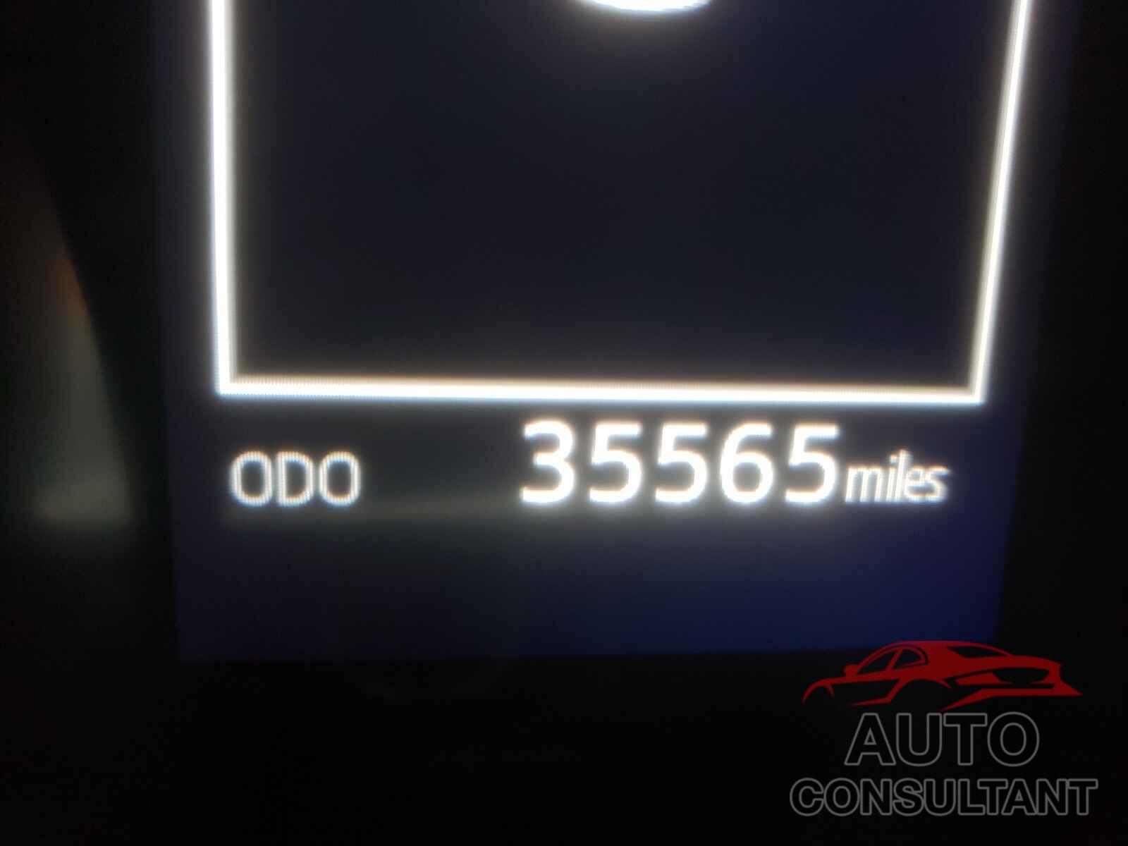 TOYOTA CAMRY 2019 - 4T1B11HK5KU214006