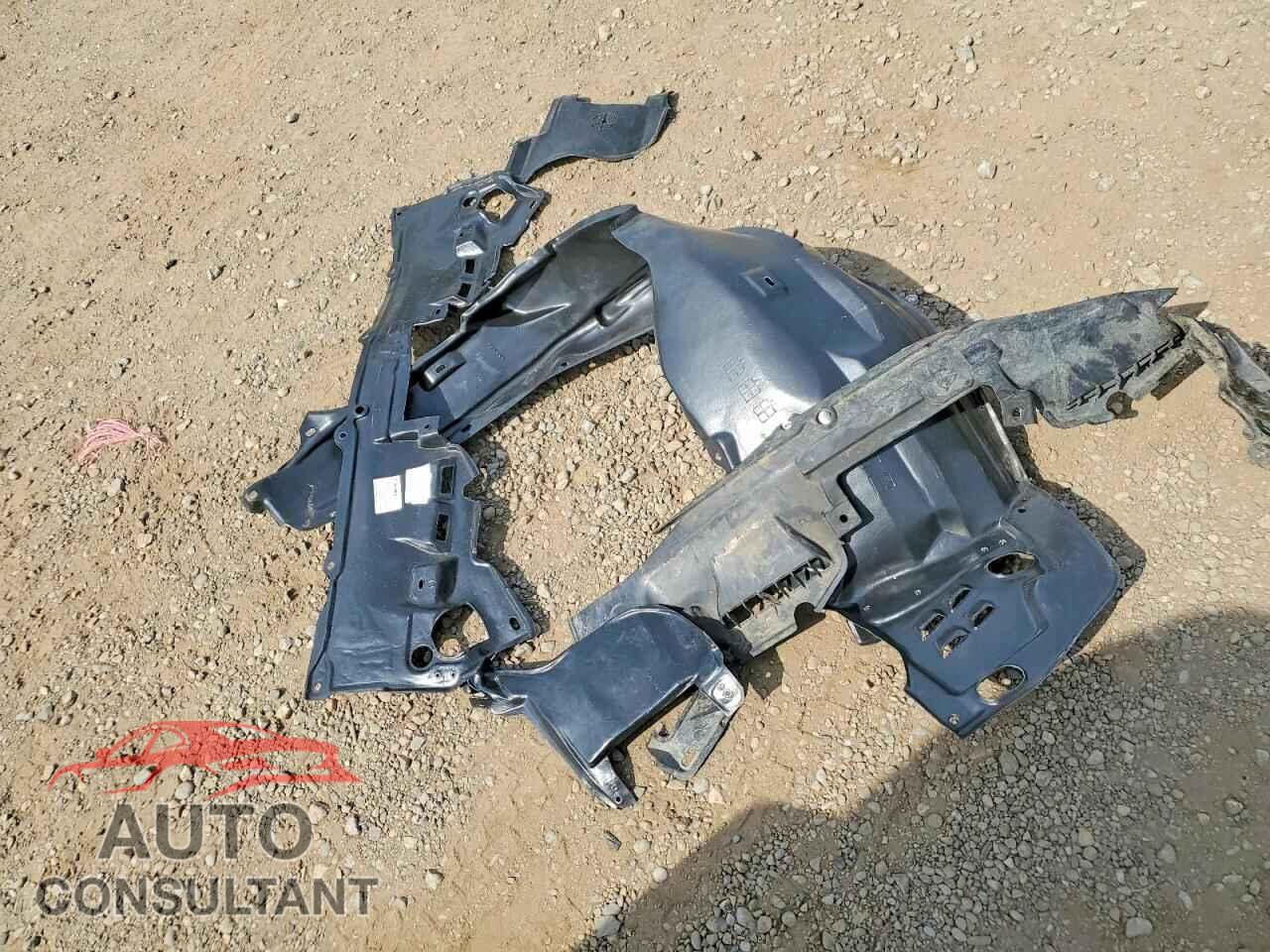 HONDA CIVIC 2012 - 2HGFB2E40CH025042