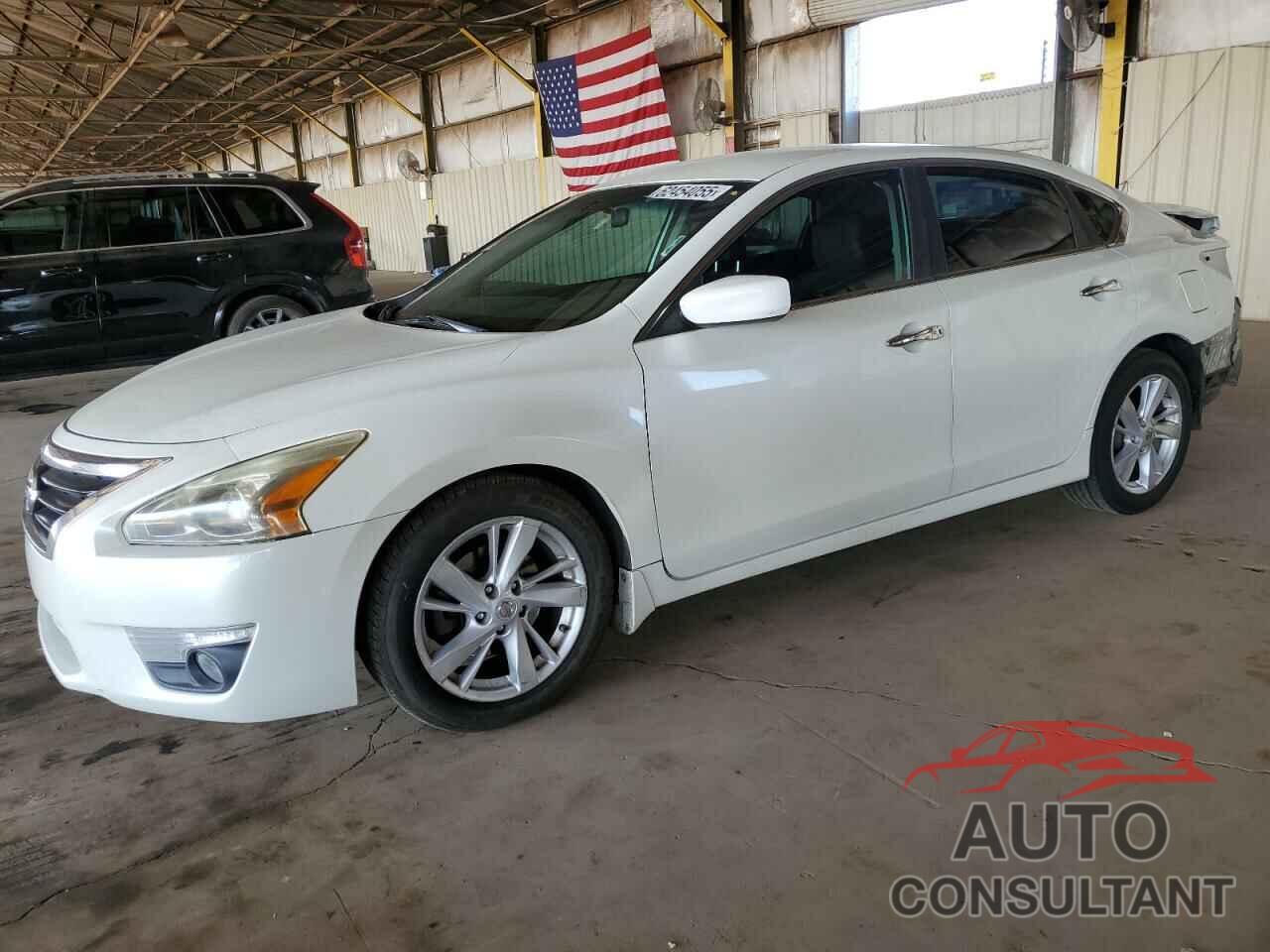 NISSAN ALTIMA 2015 - 1N4AL3AP6FC202749