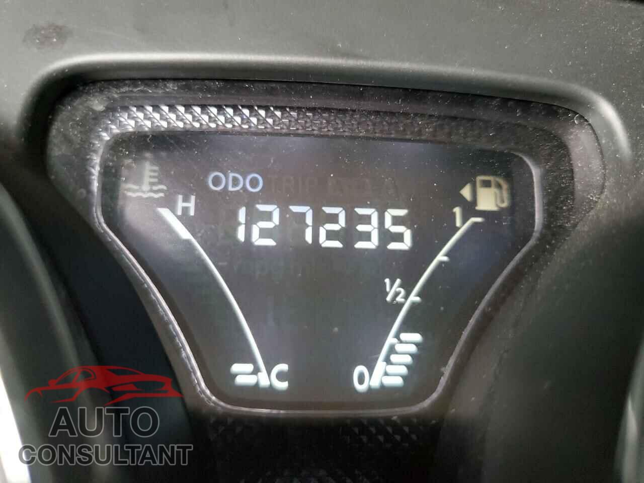 NISSAN VERSA 2016 - 3N1CN7AP7GL877085