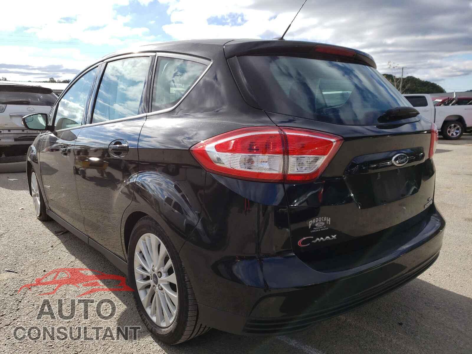 FORD CMAX 2017 - 1FADP5AU9HL106362
