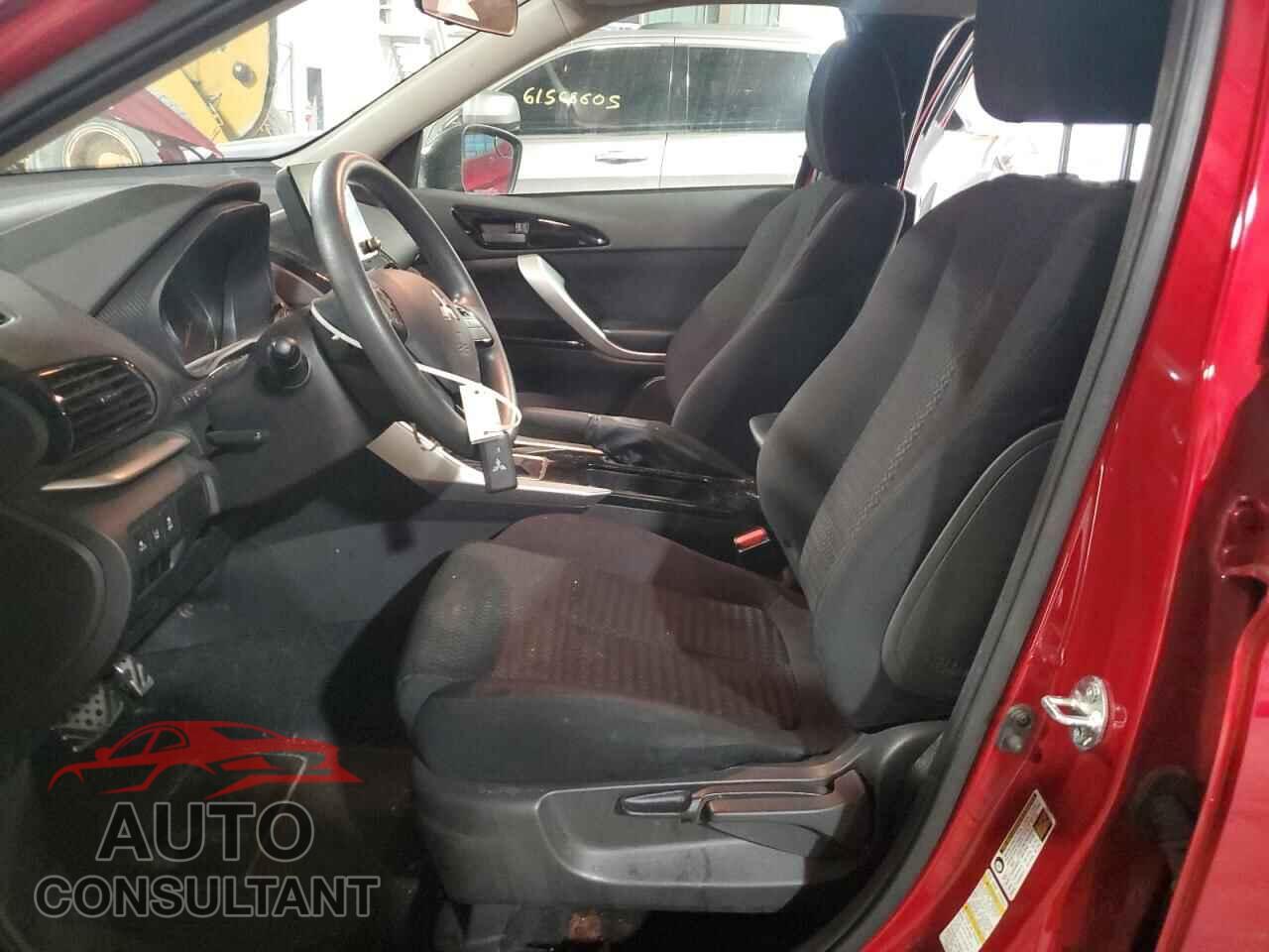 MITSUBISHI ECLIPSE 2024 - JA4ATVAA6RZ020529