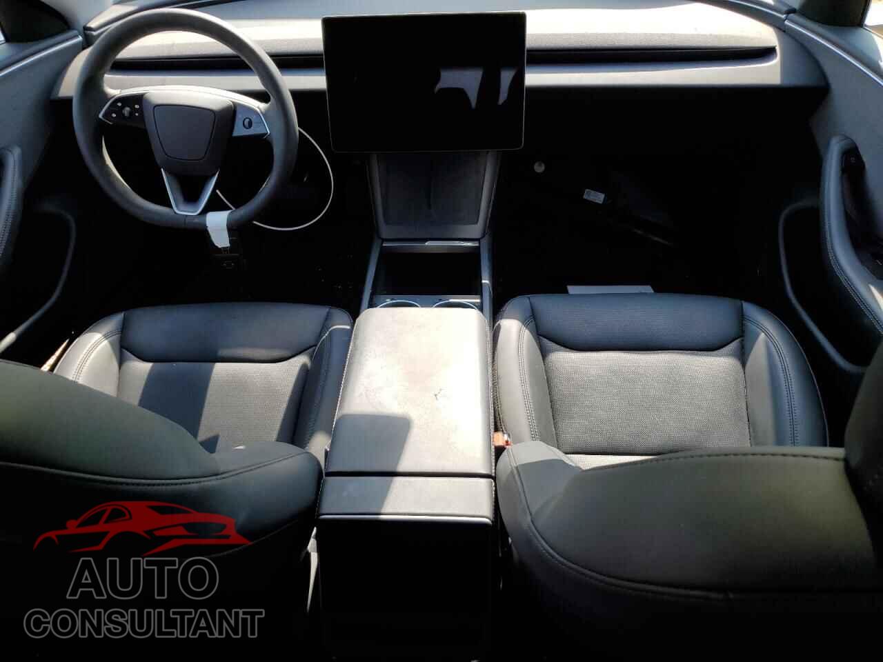 TESLA MODEL 3 2024 - 5YJ3E1EA3RF855991