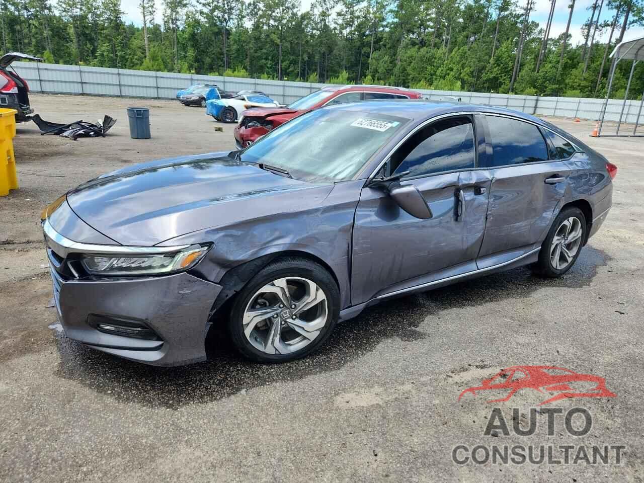 HONDA ACCORD 2019 - 1HGCV1F5XKA002702