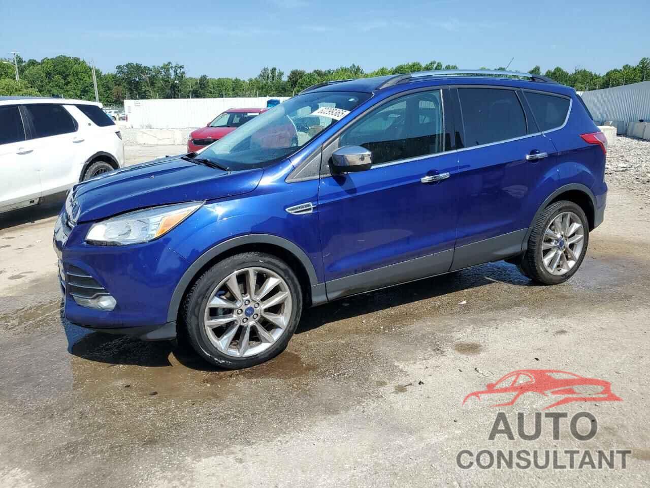FORD ESCAPE 2016 - 1FMCU0GX2GUA82655