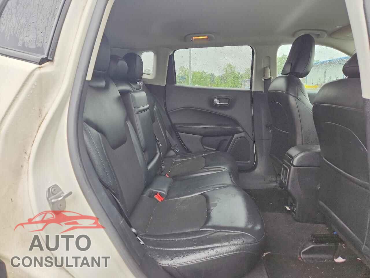 JEEP COMPASS 2018 - 3C4NJDBB6JT402022
