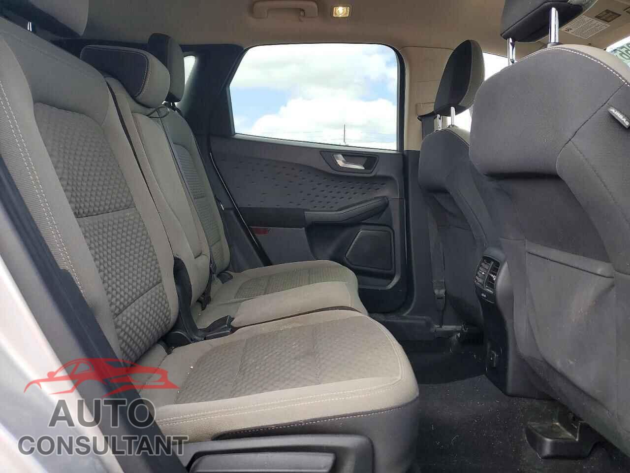 FORD ESCAPE 2020 - 1FMCU9G65LUA10662