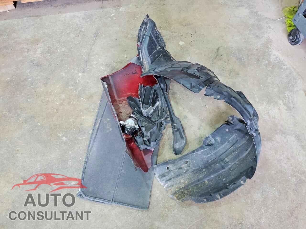 MAZDA 5 2013 - JM1CW2BL0D0155362