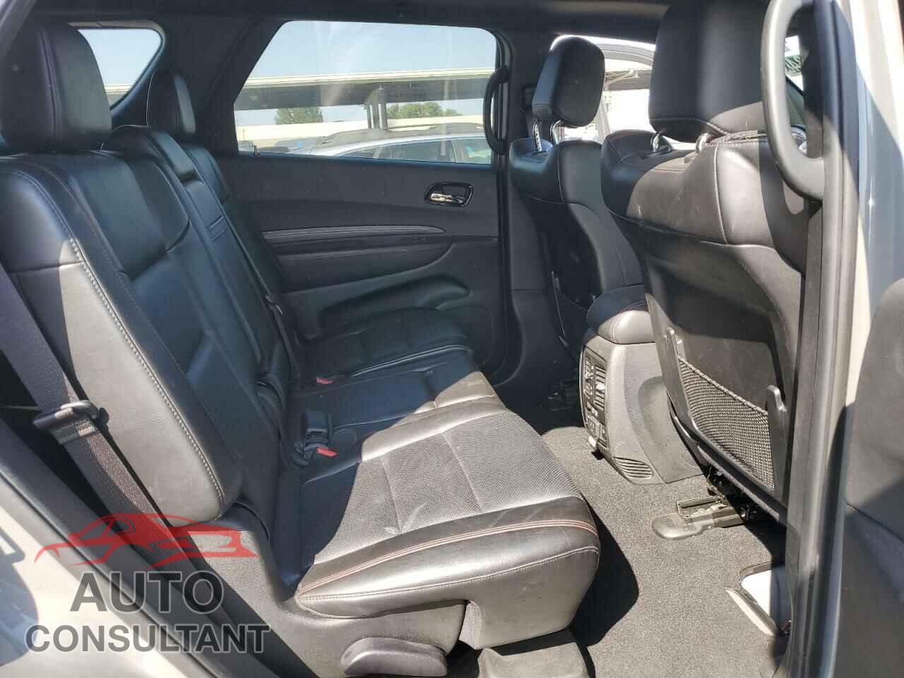 DODGE DURANGO 2023 - 1C4RDJDG4PC597039