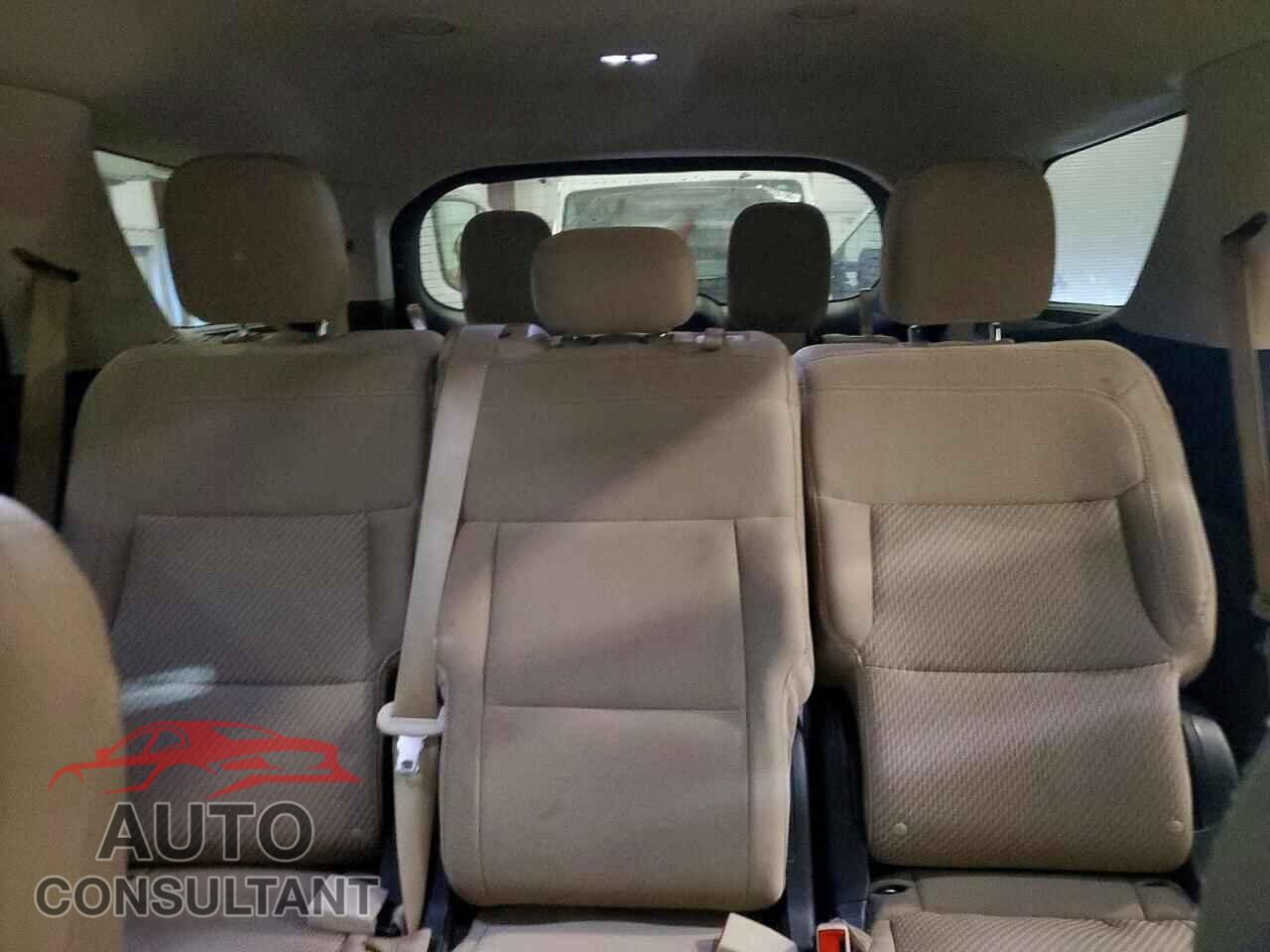 FORD EXPLORER 2021 - 1FMSK8BH5MGB60307