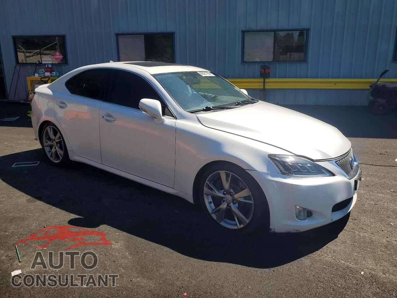 LEXUS 350 2010 - JTHBE5C25A5023569