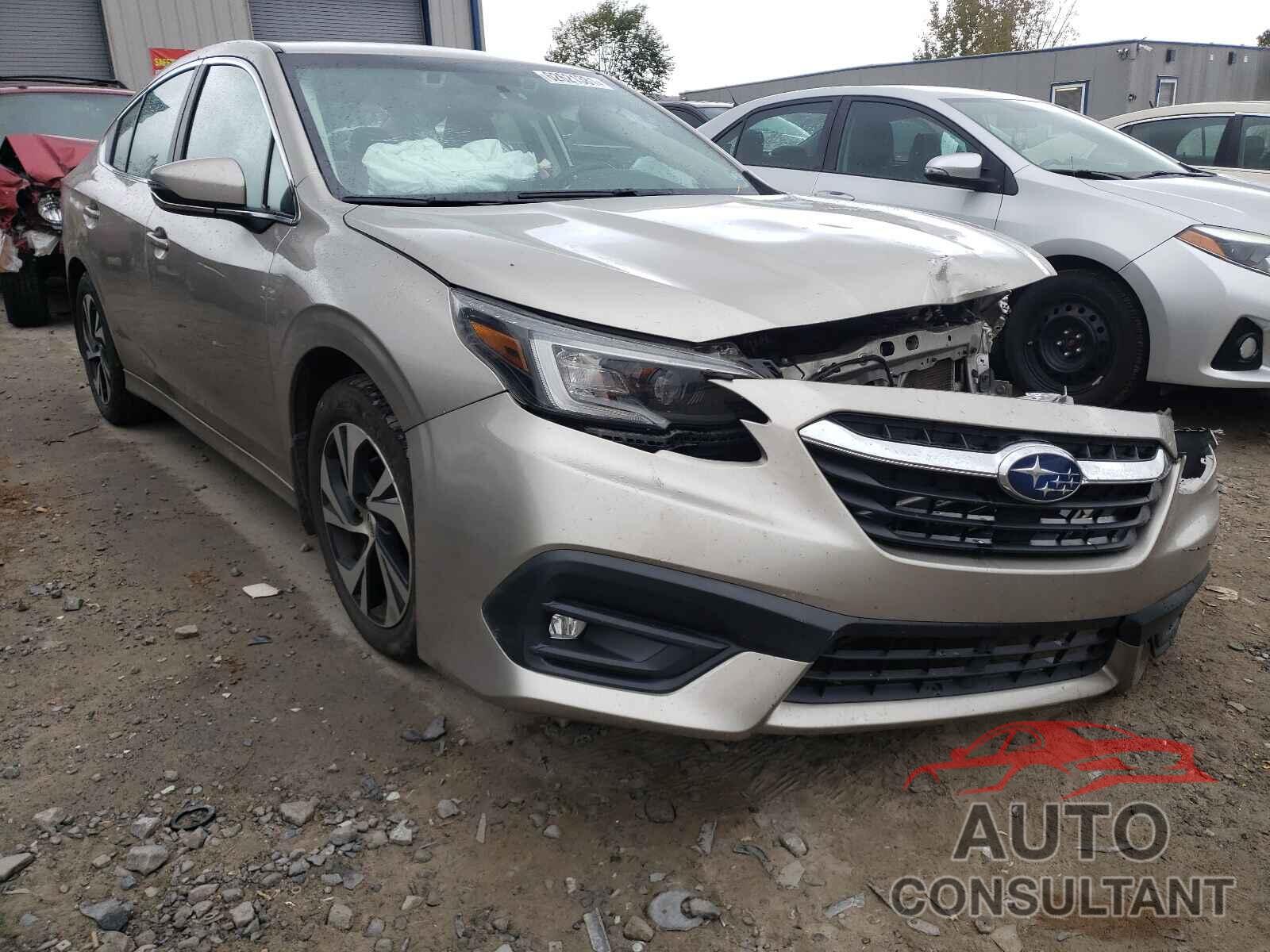 SUBARU LEGACY 2020 - 4S3BWAC65L3029185